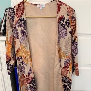 Lularoe Sariah
